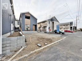 新築戸建　八王子市小宮町　第24　全3棟の画像