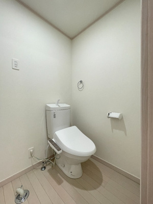 【トイレ】 | フォルトゥーナ梅島