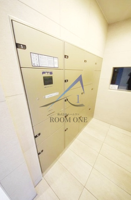 ティモーネ日暮里イーストのその他