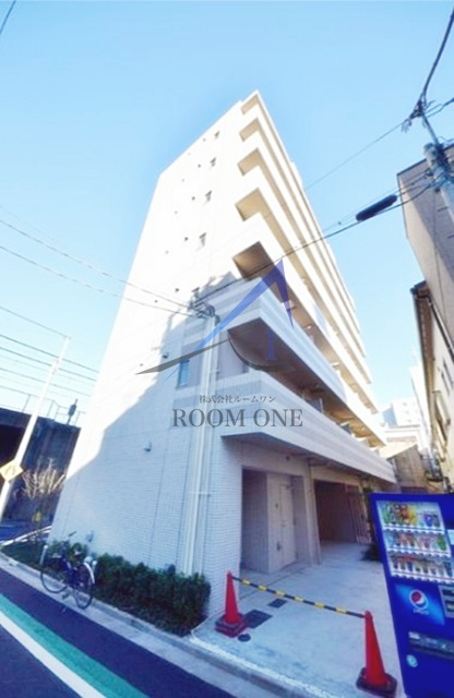 ティモーネ日暮里イーストのその他