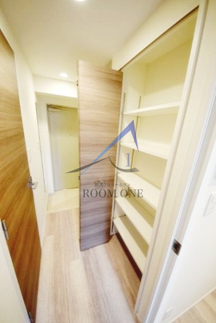 ティモーネ日暮里イーストのその他