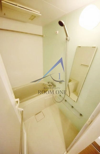 ティモーネ日暮里イーストの浴室|お風呂です。