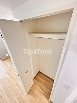 【収納】 | リップル南森町Ⅱ