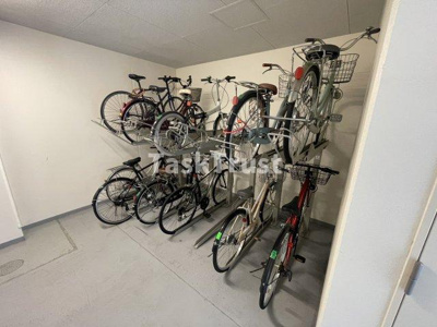 【その他共用部分】 | リップル南森町Ⅱ