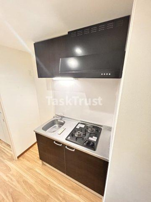 【キッチン】 | リップル南森町Ⅱ