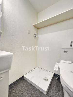 【設備】 | リップル南森町Ⅱ