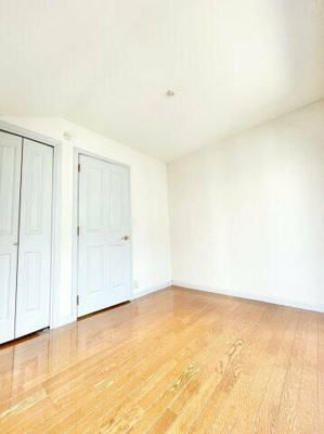 【寝室】 | ミルクリークヒルズＣ