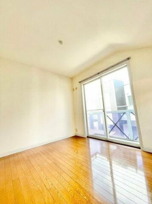 【寝室】 | ミルクリークヒルズＣ