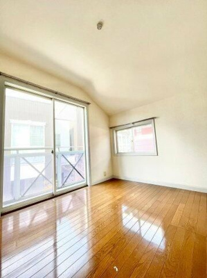 【寝室】 | ミルクリークヒルズＣ