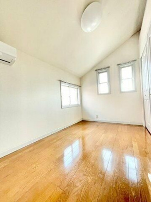 【寝室】 | ミルクリークヒルズＣ