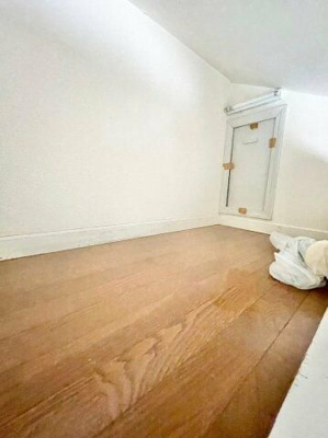 【寝室】 | ミルクリークヒルズＣ