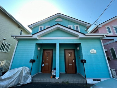 【外観】 | ミルクリークヒルズＣ