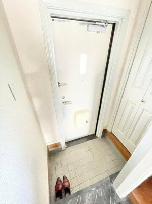 【玄関】 | ミルクリークヒルズＣ