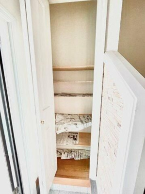 【収納】 | ミルクリークヒルズＣ