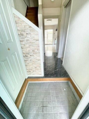 【玄関】 | ミルクリークヒルズＣ