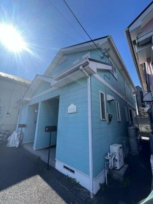 【エントランス】 | ミルクリークヒルズＣ