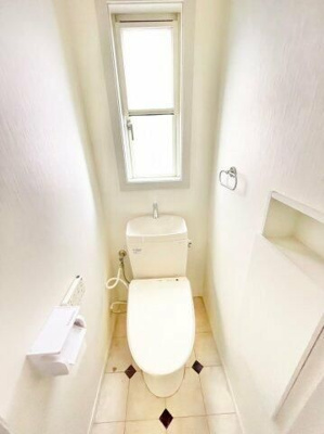 【トイレ】 | ミルクリークヒルズＣ