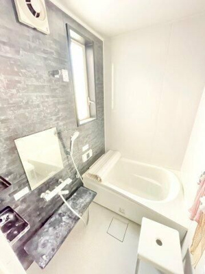 【浴室】 | ミルクリークヒルズＣ