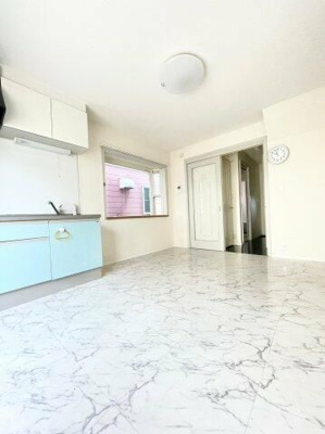 【居間・リビング】 | ミルクリークヒルズＣ