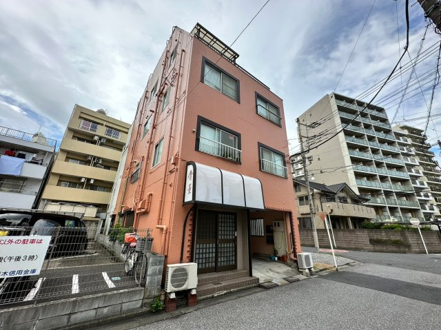 コミュニティ堀越