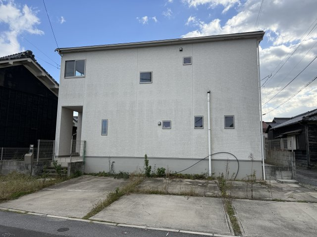 常滑市苅屋町3丁目　中古戸建の外観