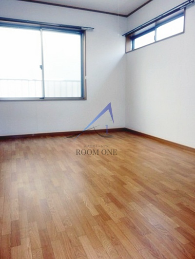 ハイツ山内の内装