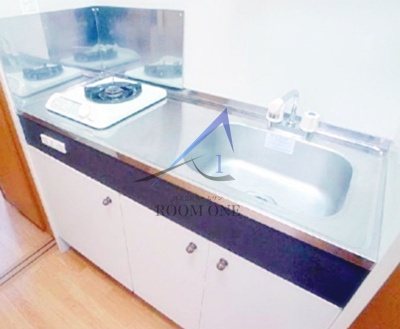 ハイツ山内のキッチン|キッチンです。