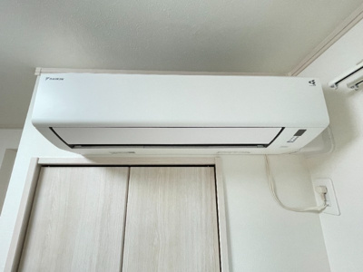 【設備】 | フォルトゥーナ梅島