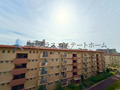 【その他】 | 中落合第一住宅453号棟 | 閑静な住宅街♪