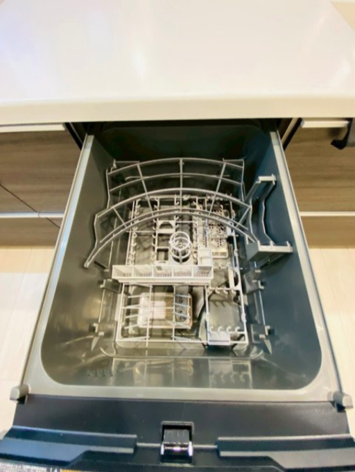 ブルーミングガーデン/東区/山ノ内3丁目/全2棟/1号棟のキッチン