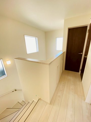 ブルーミングガーデン/東区/山ノ内3丁目/全2棟/1号棟の内装