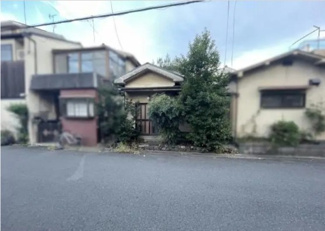  | 北白川追分町　土地【建築条件なし・更地渡し】