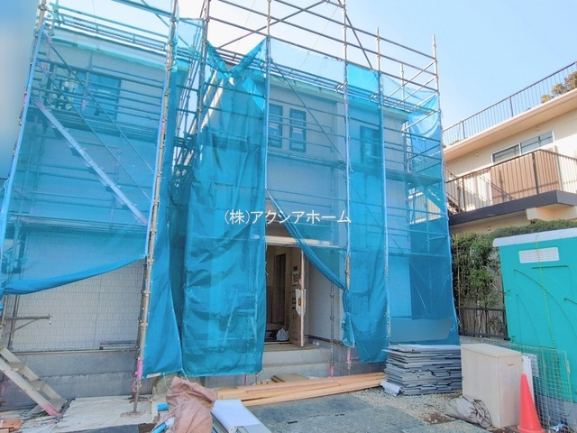 所沢市中新井3丁目・全2棟　新築一戸建　A号棟の設備