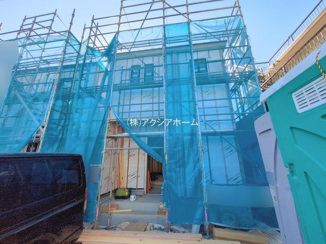 所沢市中新井3丁目・全2棟　新築一戸建　A号棟の設備