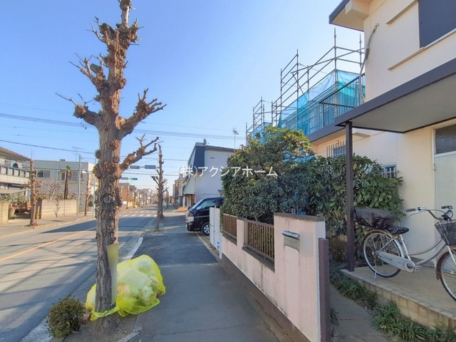 所沢市中新井3丁目・全2棟　新築一戸建　A号棟の設備