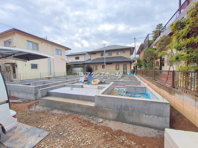 所沢市中新井3丁目・全2棟　新築一戸建　A号棟の設備