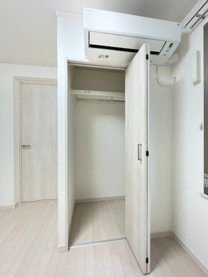 【収納】 | フォルトゥーナ梅島