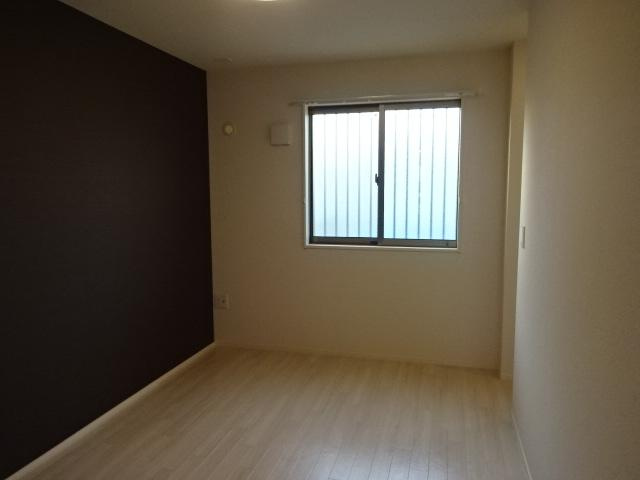 シェルディオスの寝室|洋室