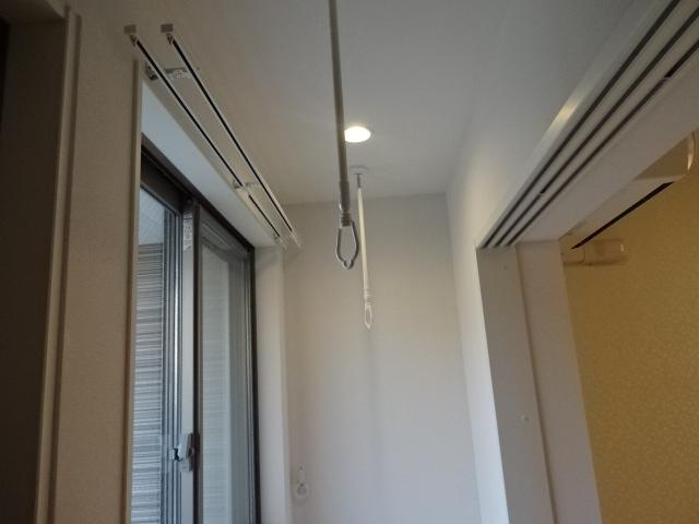 シェルディオスのその他|インナーテラス