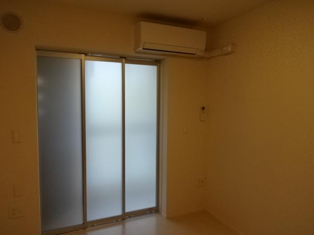 シェルディオスの設備|リビング