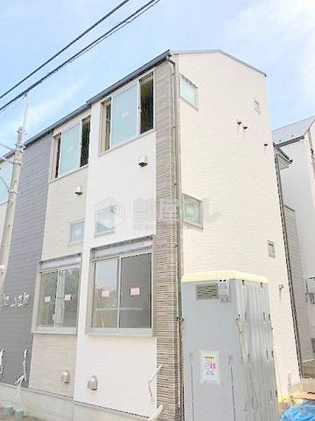 グランフィオーレ本町