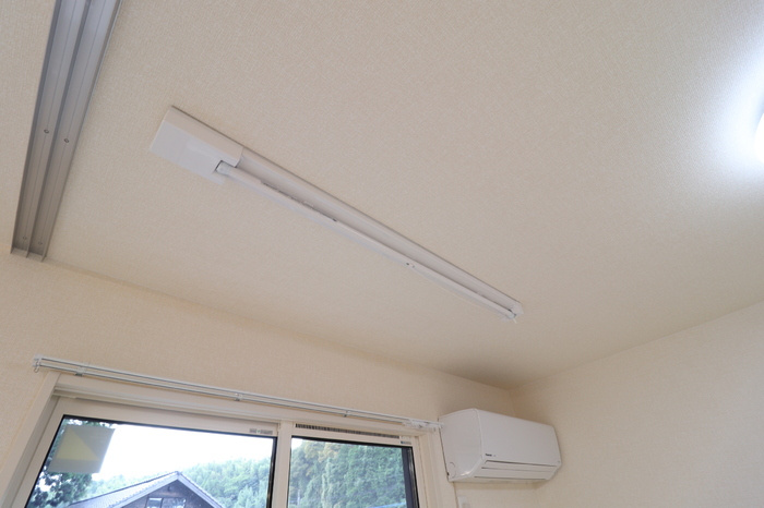 ポシェット大津の設備