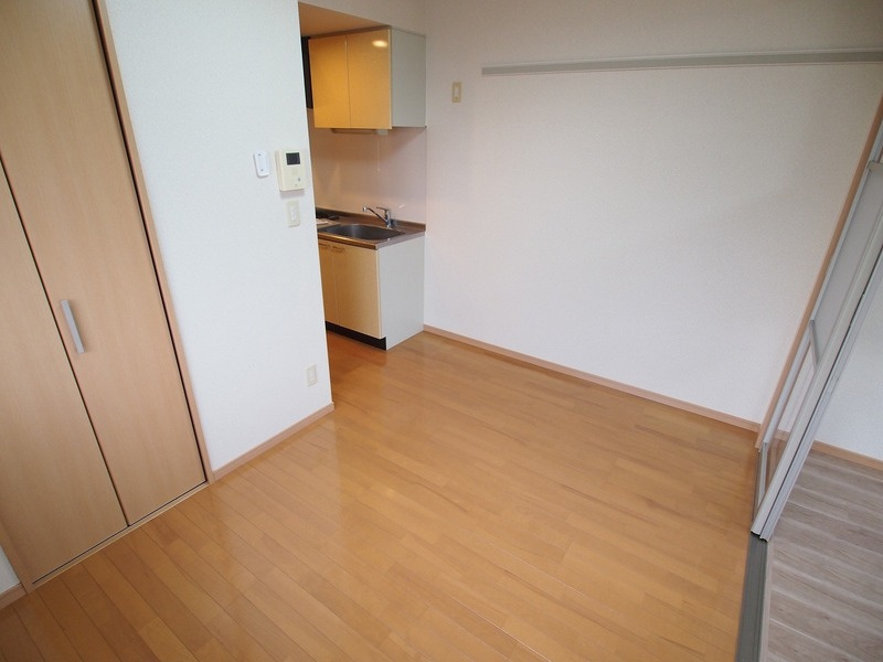 【居間・リビング】