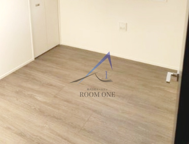 ルネサンスコート秋葉原の寝室|寝室です。