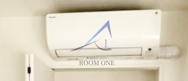 ルネサンスコート秋葉原の内装