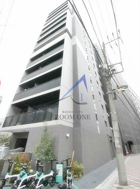 ルネサンスコート秋葉原