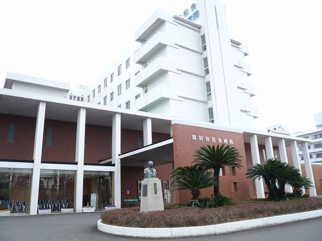 なごみテラス　Ｉの周辺|その他