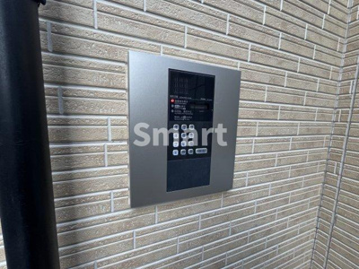 【その他共用部分】 | クレセール中野