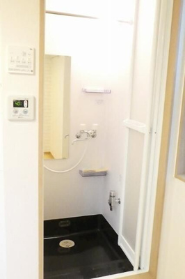 【浴室】 | クレセール中野