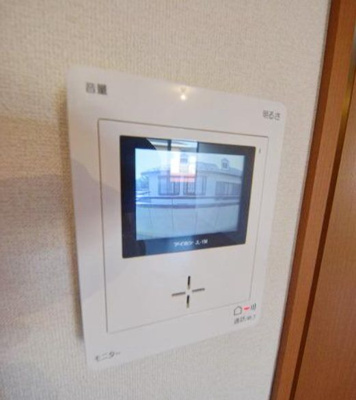 【セキュリティ】 | メゾンM２A